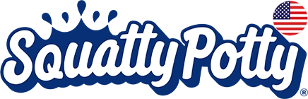 Squatty Potty – The #1 Way to #2!- SquattyPotty